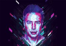 Sander van Doorn debuta en Anjunabeats con ‘Rosy’ bajo su alias Purple Haze Purple Haze Rosy