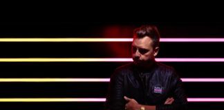 Purple Disco Machine lanza dos fantasticos remixes purple disco machine remixes