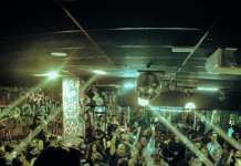 Metro Dance Club vuelve a Trips con Uno + de la familia