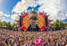 ¿Tendrá Q-Dance evento propio en España este año? Q-Dance España 2020