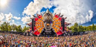 ¿Tendrá Q-Dance evento propio en España este año? Q-Dance España 2020