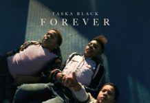 Taska Black debuta en STMPD RCRDS con ‘Forever’ Taska Black Forever