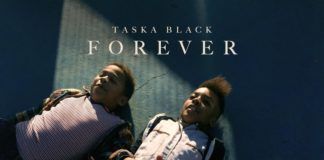Taska Black debuta en STMPD RCRDS con ‘Forever’ Taska Black Forever