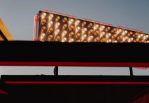 Visitamos la décima semana de CircoLoco en DC10 con las actuaciones destacadas de Adam Port, Adriatique, Peggy Gou y Mochackk