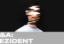 Q&A: Descubriendo a Rezident, figura emergente del deep house Rezident