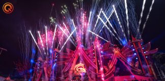 Juju Rush presenta su nuevo tema ‘Closure’