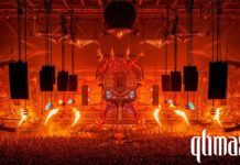 QLIMAX ‘Enter the Void’: Noticias, cartel y entradas