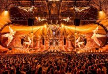 ‘Enter the Void’ es el anthem del festival indoor de referencia Qlimax