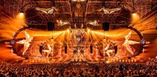 ‘Enter the Void’ es el anthem del festival indoor de referencia Qlimax