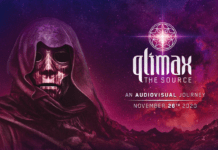 Qlimax se readapta con ‘The Source’ Qlimax The Source