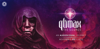 Qlimax se readapta con ‘The Source’ Qlimax The Source