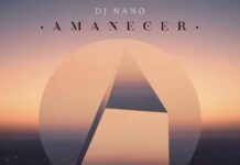 DJ Nano nos sorprende con ‘Amanecer’, su nueva producción DJ Nano Amanecer
