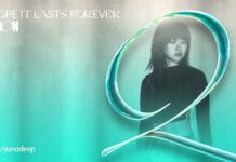 Qrion se consagra con su álbum debut ‘I Hope It Lasts Forever’ qrion i hope it lasts forever