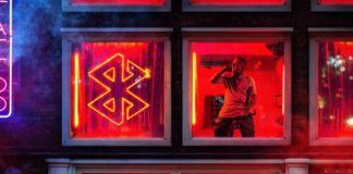 Killbox, la formación de Audio y Ed Rush, lanza su álbum ‘Pleasure Palace’