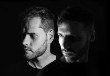 Andres Campo y Ramiro Lopez, una combinación exitosa andres campo ramiro lopez pure ep