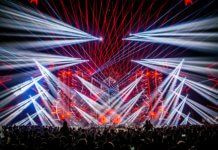 Desglosamos el line-up al completo de Rampage 2018