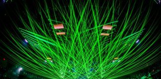 Así vivimos Rampage 2018, la mayor fiesta de bass music del mundo