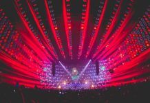 Estos son los temas con los que vas a sudar la gota gorda en Rampage 2018