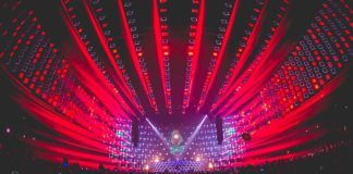 Estos son los temas con los que vas a sudar la gota gorda en Rampage 2018