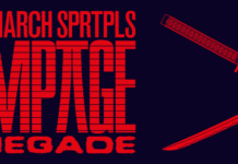 Rampage 2022 Renegade: Noticias, cartel y entradas RAMPAGE 2022 RENEGADE