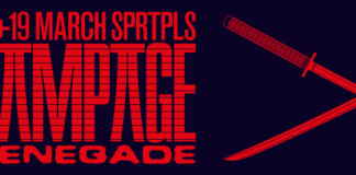 Rampage 2022 Renegade: Noticias, cartel y entradas RAMPAGE 2022 RENEGADE