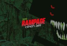Rampage Open Air 2020: Noticias, cartel y entradas RAMPAGE OPEN AIR 2020