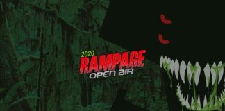 Rampage Open Air 2020: Noticias, cartel y entradas RAMPAGE OPEN AIR 2020