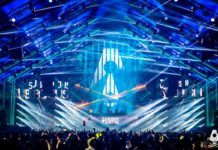 Rampage hace historia en su décimo aniversario