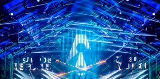 Rampage hace historia en su décimo aniversario