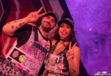 Ya está aquí lo más esperado de Mish y Sickmode: Rave Love Pt.2