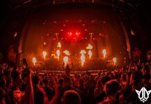 REACTiVATE ‘The Infinity Zone’: el festival que no te puedes perder si eres amante del raw y del hardstyle classic