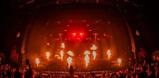 REACTiVATE ‘The Infinity Zone’: el festival que no te puedes perder si eres amante del raw y del hardstyle classic