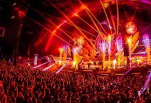 REBiRTH Festival 2024: Noticias, cartel y entradas