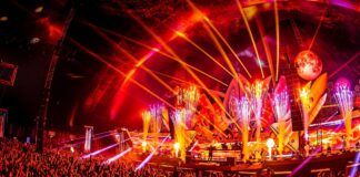 REBiRTH Festival 2024: Noticias, cartel y entradas