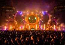 REBiRTH Festival marca el inicio oficial de la ansiada temporada de festivales