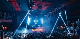 Dos fechas y un insólito cartel hacen de CODE en Granada una edición difícil de superar