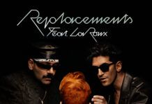 ‘Replacements’ y ‘Words With You’ son los primeros singles de Chromeo cinco años después