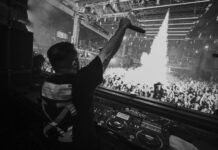 Raúl Ortiz y La Resistencia hipnotizan a los madrileños en otra noche para el recuerdo en Fabrik