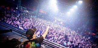 Re-Style continúa destacando en la escena euphoric hardcore con su tema ‘To You’