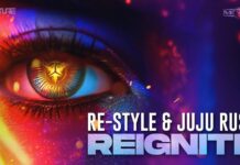 Re-Style y Juju Rush demuestran que el euphoric hardcore está más vivo que nunca con ‘Reignite’