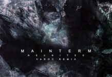 Varoc es el nuevo debutante de XTR Records