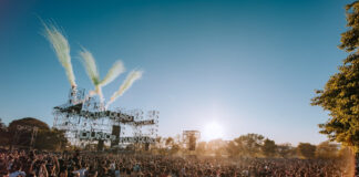 DURO Festival se consolida al cerrar con éxito su edición más ambiciosa hasta la fecha