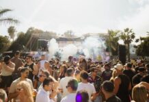 Ribs and Beats confirma su crecimiento en Tenerife con Catching Cairo y Jarreau Vandal como protagonistas