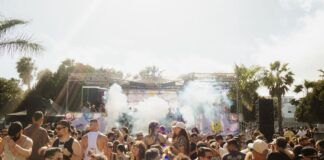 Ribs and Beats confirma su crecimiento en Tenerife con Catching Cairo y Jarreau Vandal como protagonistas