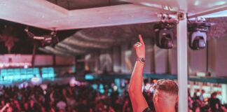 IOA lanza ‘Human Contact / Papers, please’ en Autektone Records