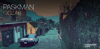 ‘Gozar’ es la primera propuesta veraniega del español Paskman