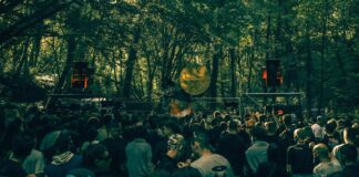 Lo más destacado de Basilar Festival 2025