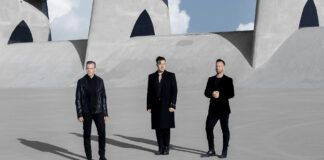 RÜFÜS DU SOL se vuelve a coronar con un excelso cuarto álbum de estudio: ‘Surrender’ RÜFÜS DU SOL Surrender