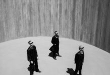 RÜFÜS DU SOL se suman a una increíble agenda madrileña gracias a alma Occident Madrid