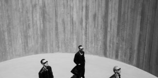 RÜFÜS DU SOL se suman a una increíble agenda madrileña gracias a alma Occident Madrid